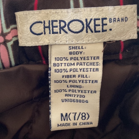 Outfit deal: Girls snow pants and snow gloves combo - Picture 2 of 7